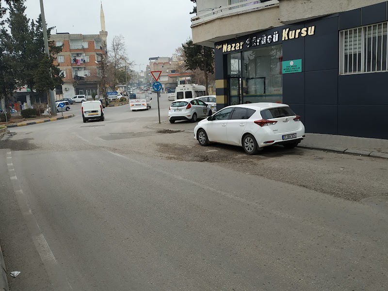 Nazar Sürücü Kursu