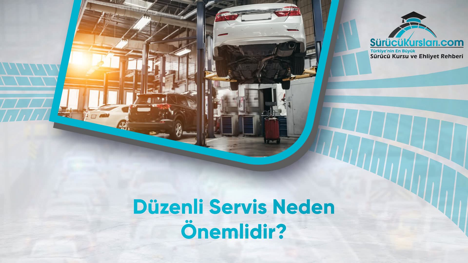 Düzenli Servis Neden Önemlidir