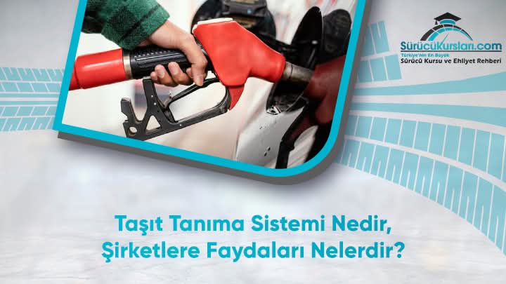 Taşıt Tanıma Sistemi Nedir, Şirketlere Faydaları Nelerdir