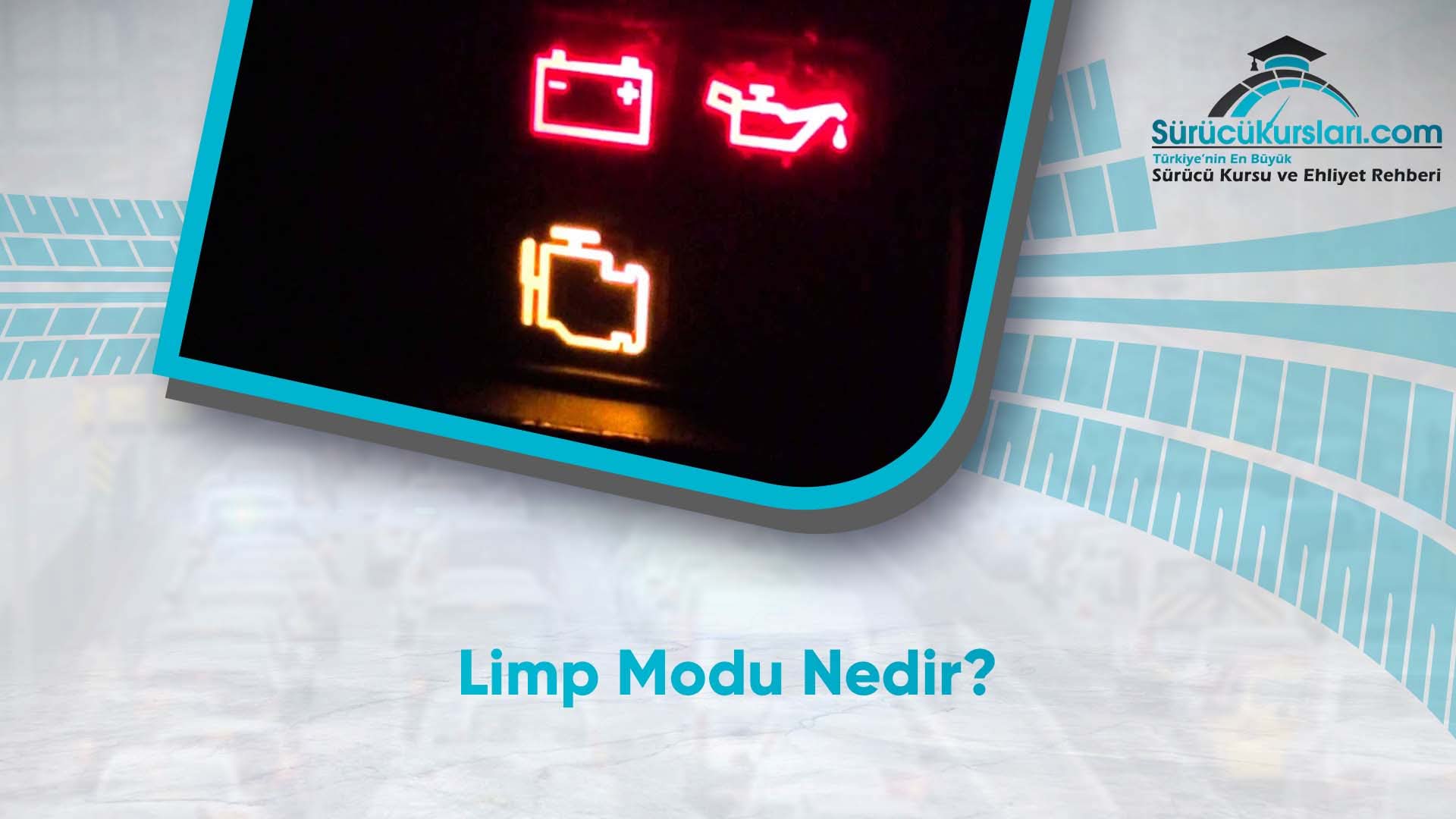 Limp Modu Nedir