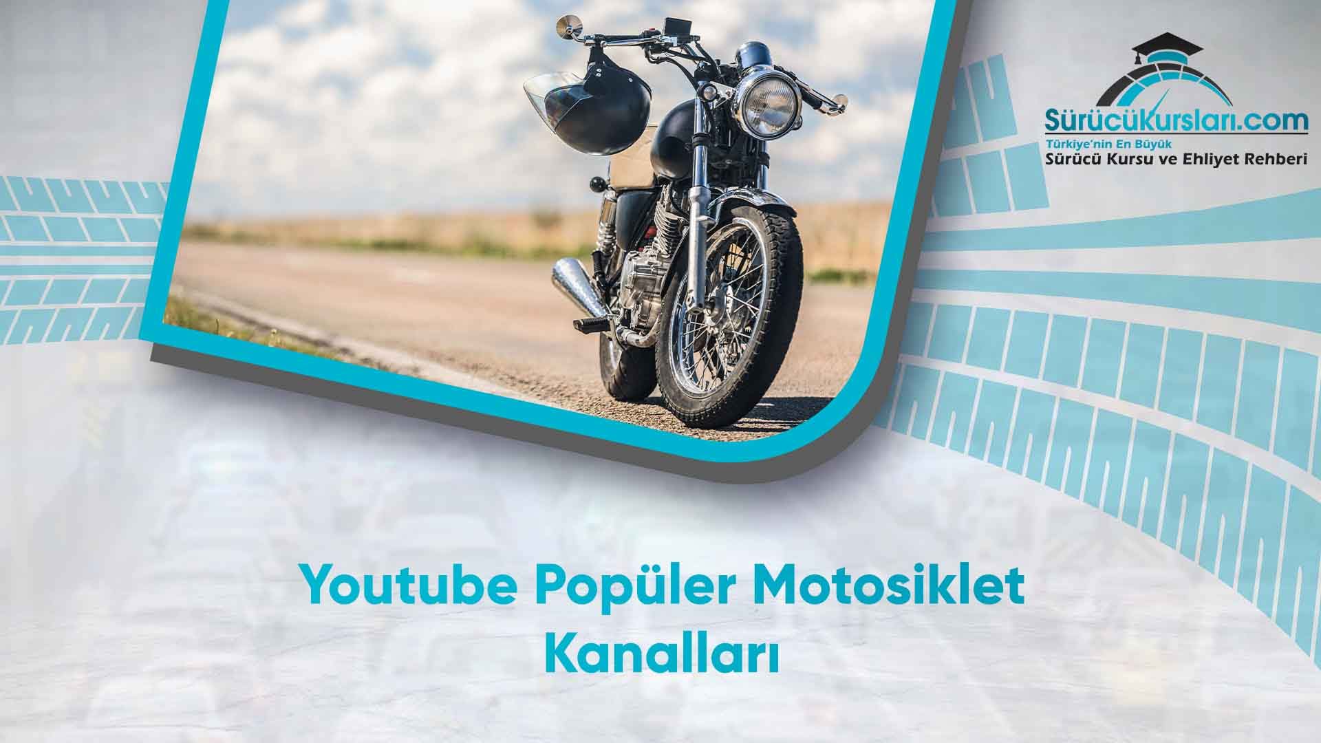 Youtube Popüler Motosiklet Kanalları
