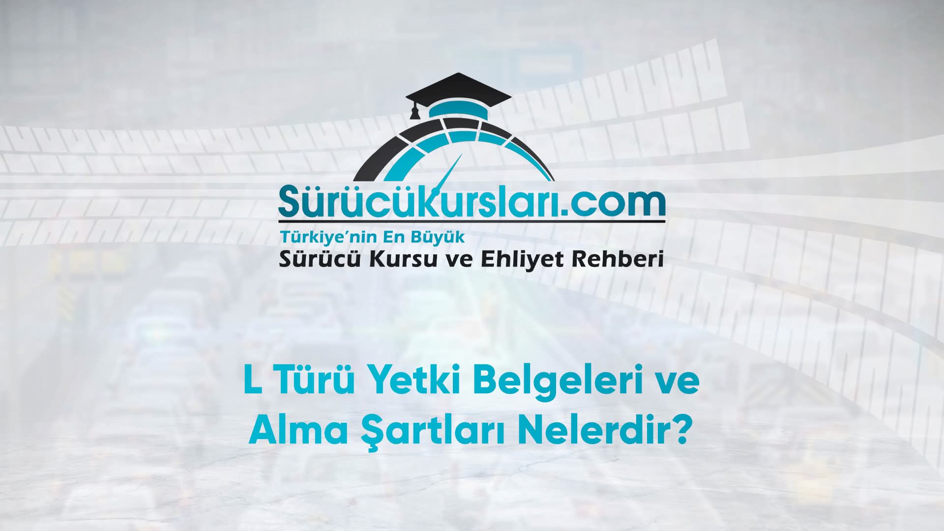 L Türü Yetki Belgeleri ve Alma Şartları Nelerdir
