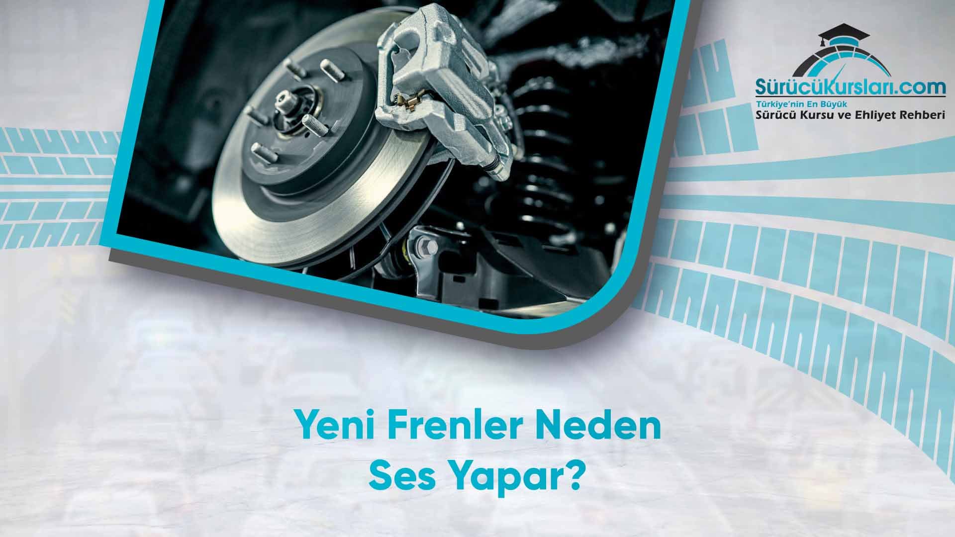 Yeni Frenler Neden Ses Yapar