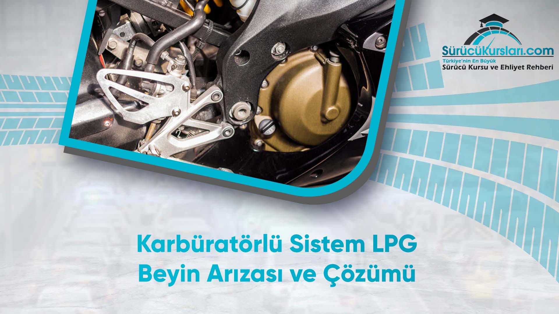 Karbüratörlü Sistem LPG Beyin Arızası ve Çözümü