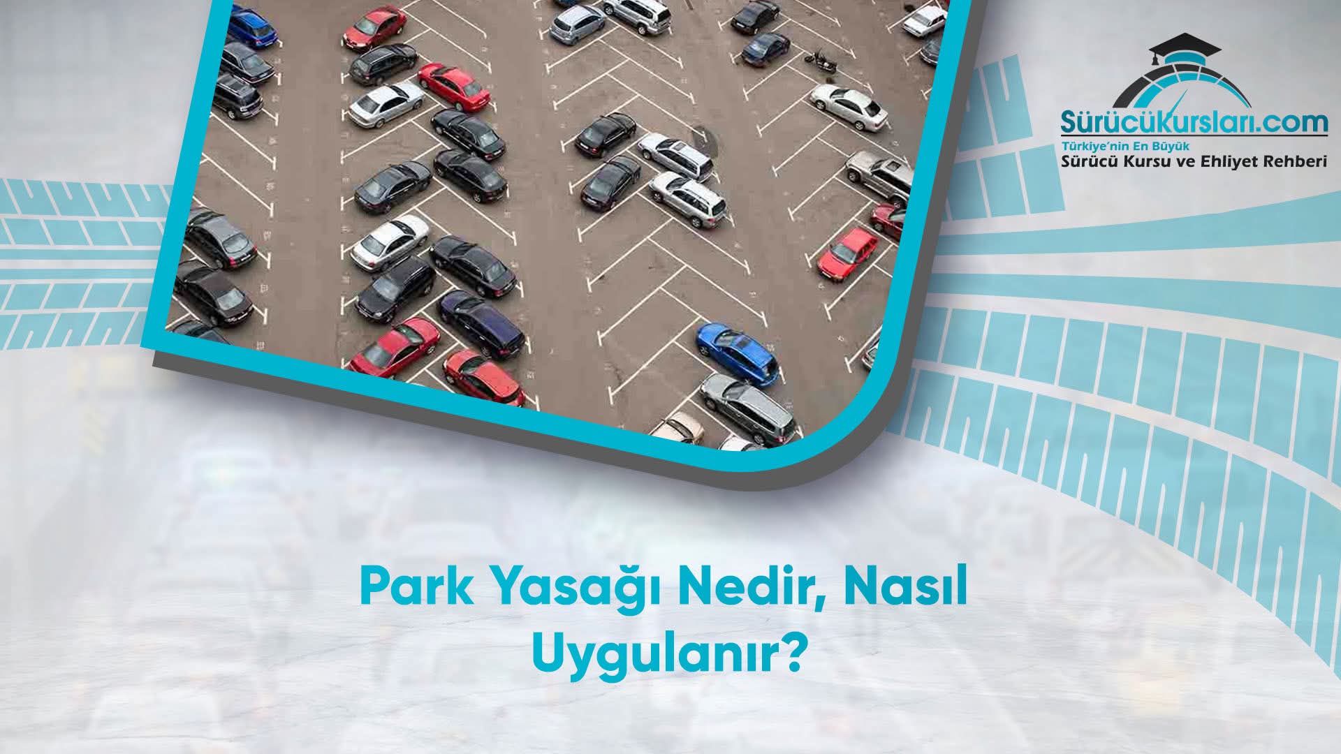Park Yasağı Nedir