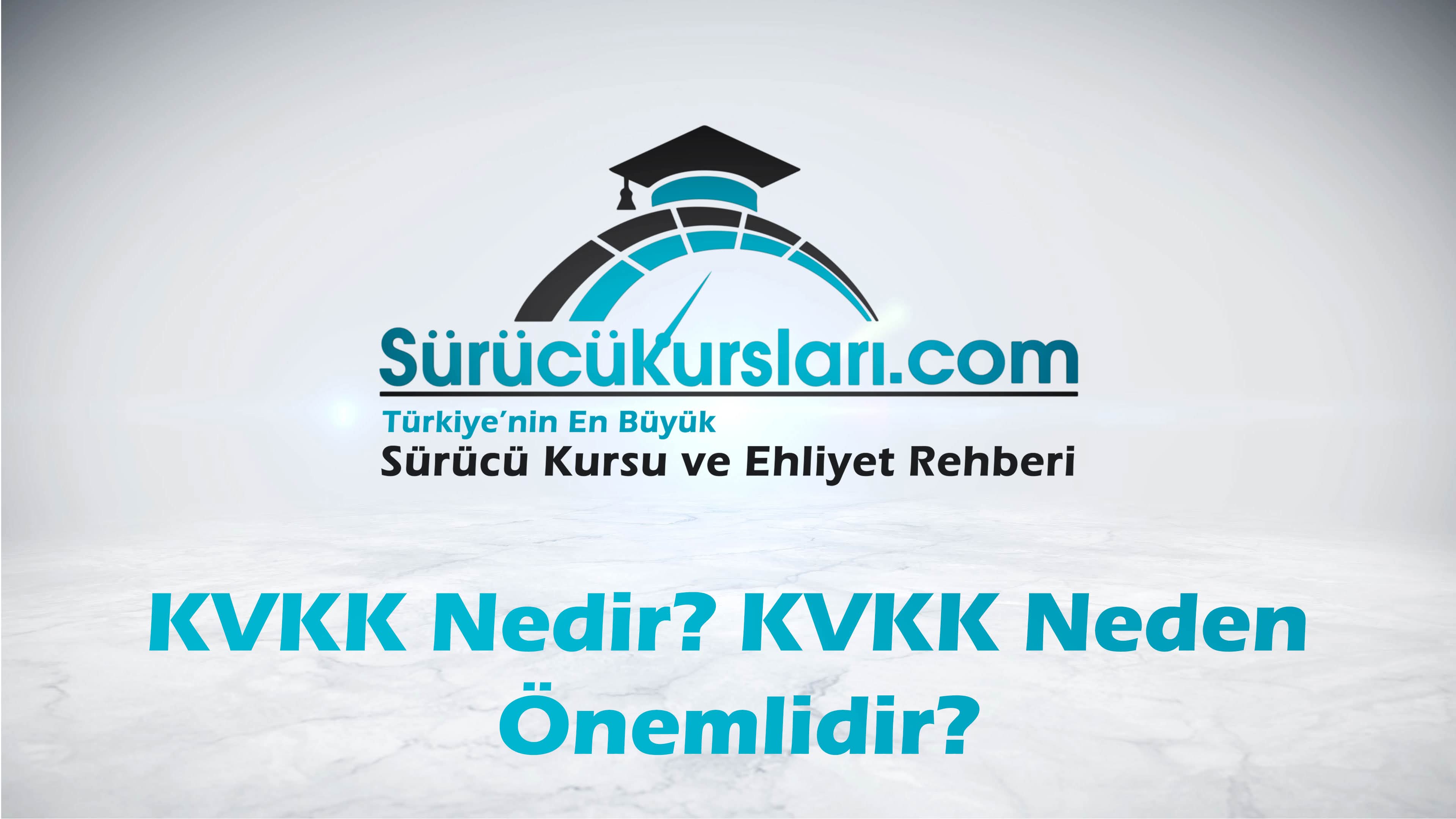 Kişisel Verilerin Korunması Kanunu (KVKK) Nedir - KVKK Neden Önemlidir