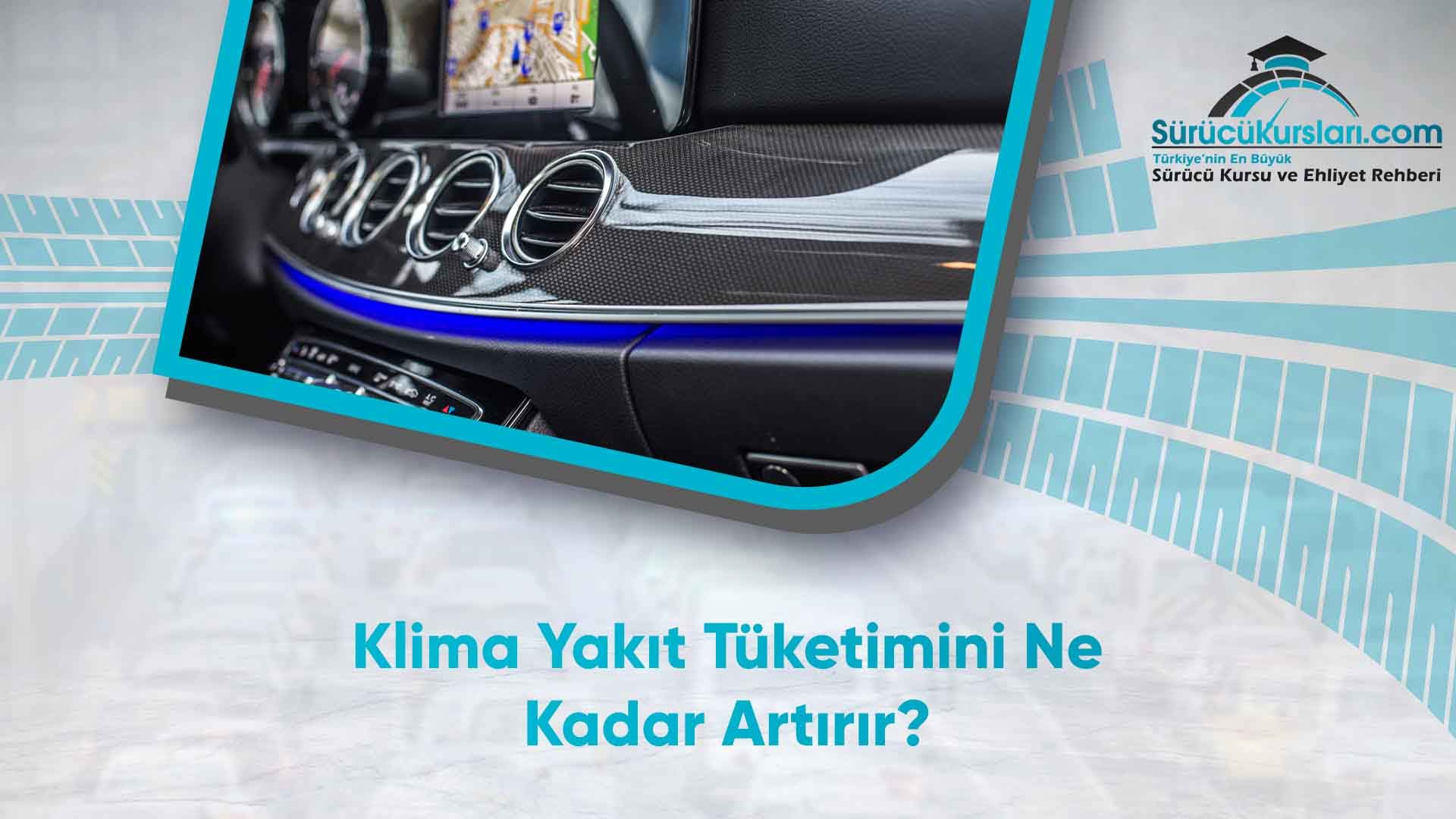 Klima Yakıt Tüketimini Ne Kadar Artırır