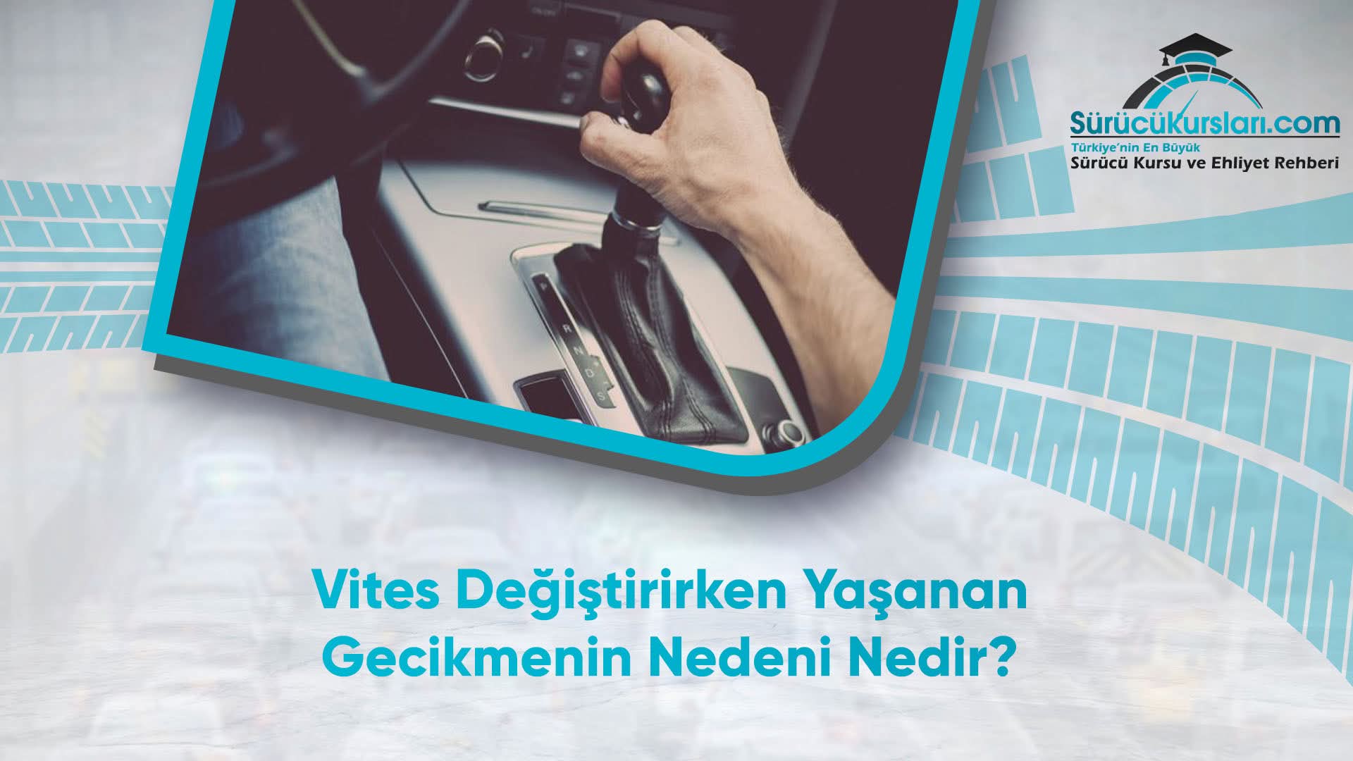 Vites Değiştirirken Yaşanan Gecikmenin Nedeni Nedir