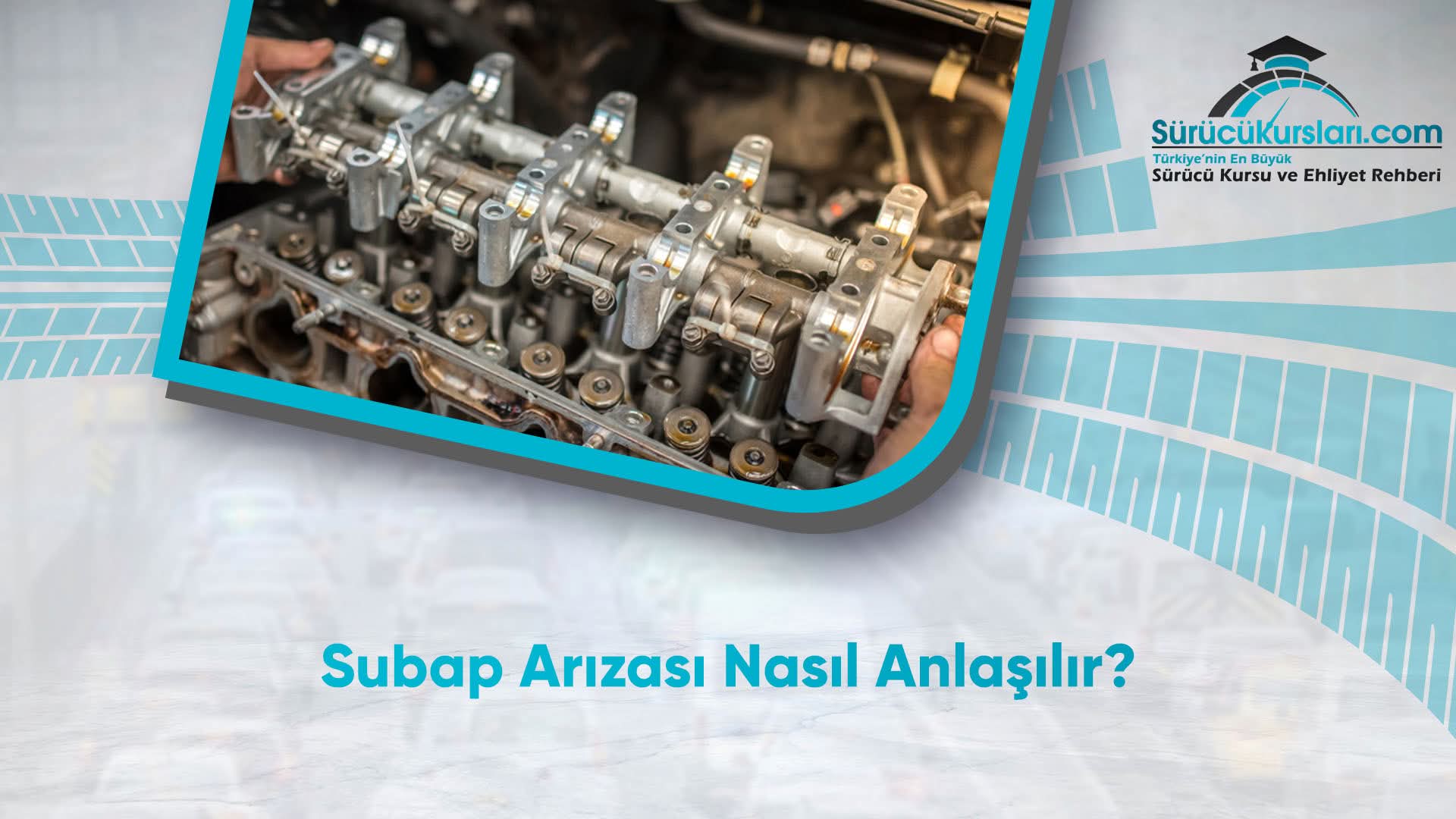 Subap Arızası Nasıl Anlaşılır