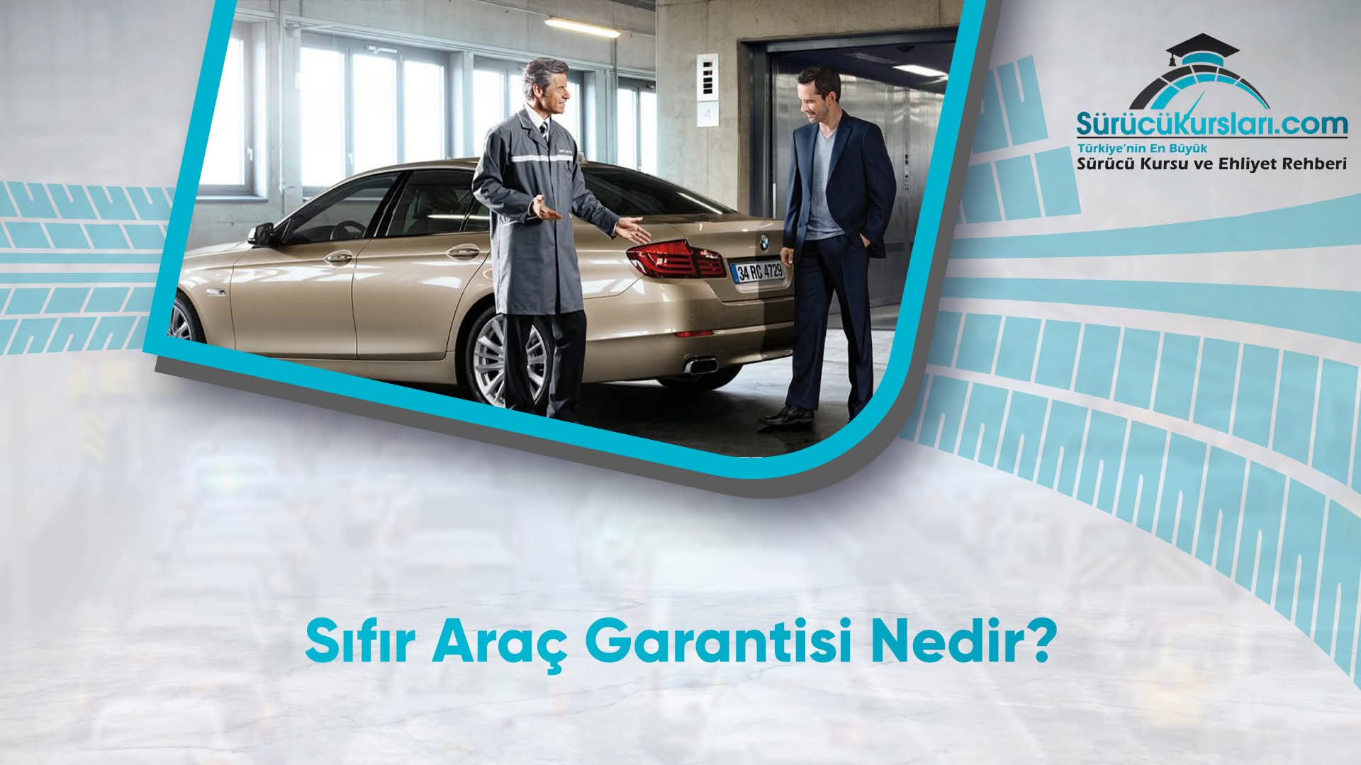 Sıfır Araç Garantisi Nedir