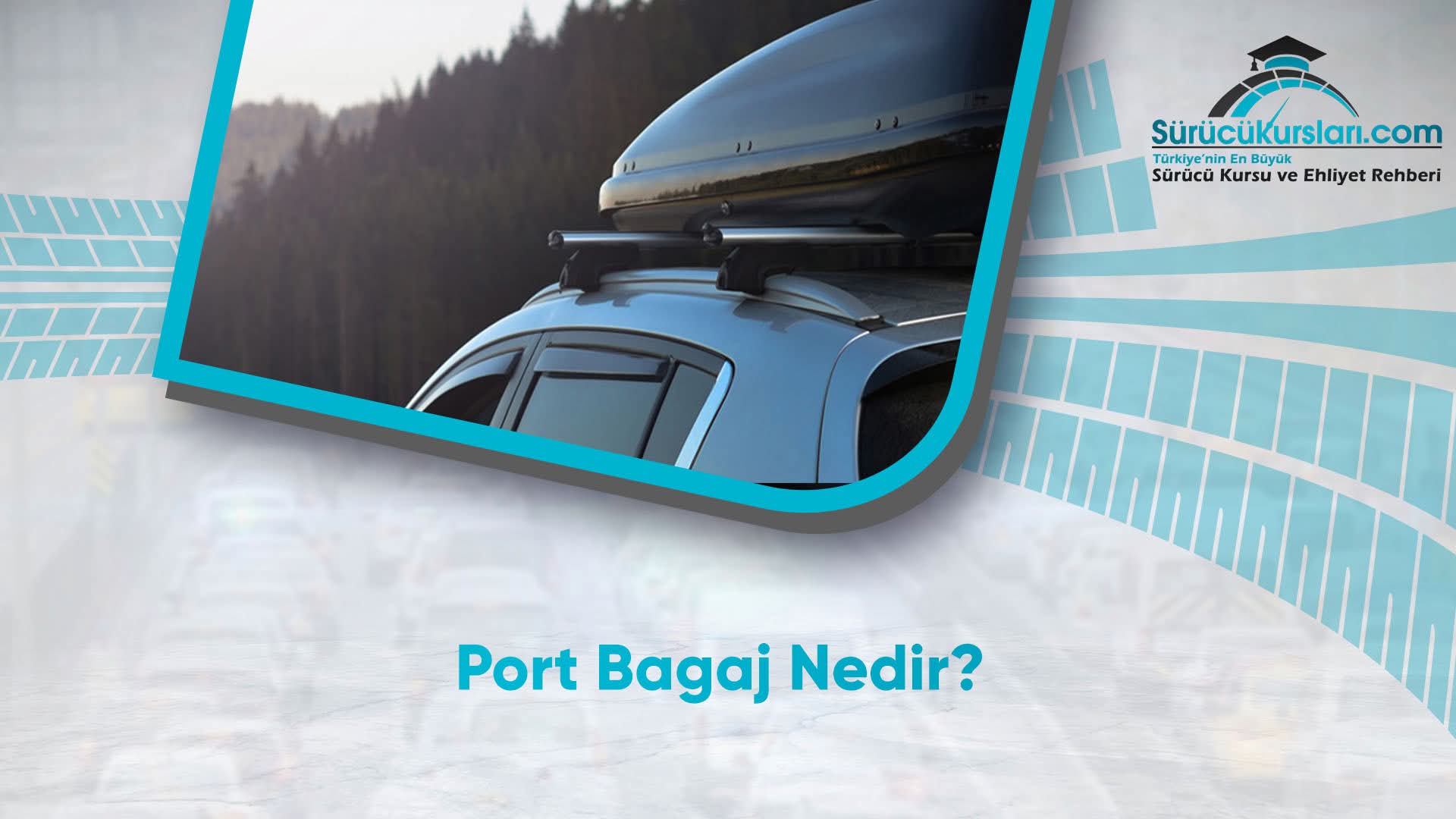 Port Bagaj Nedir