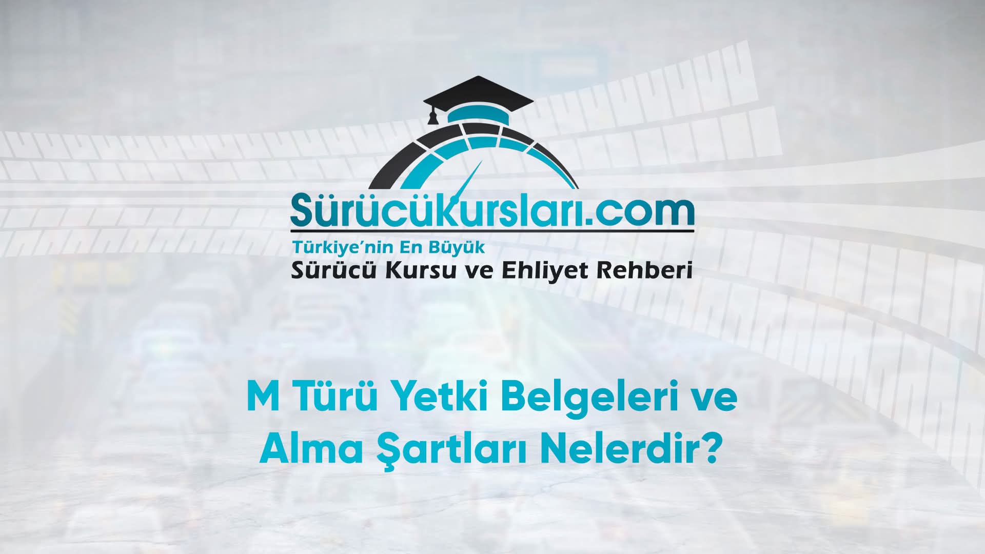 M Türü Yetki Belgeleri ve Alma Şartları Nelerdir