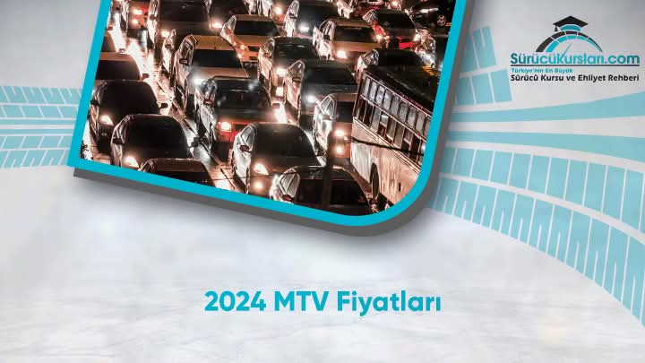 2024 MTV Fiyatları