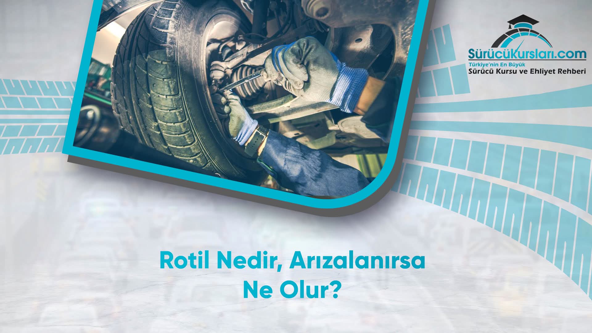 Rotil Nedir, Arızalanırsa Ne Olur