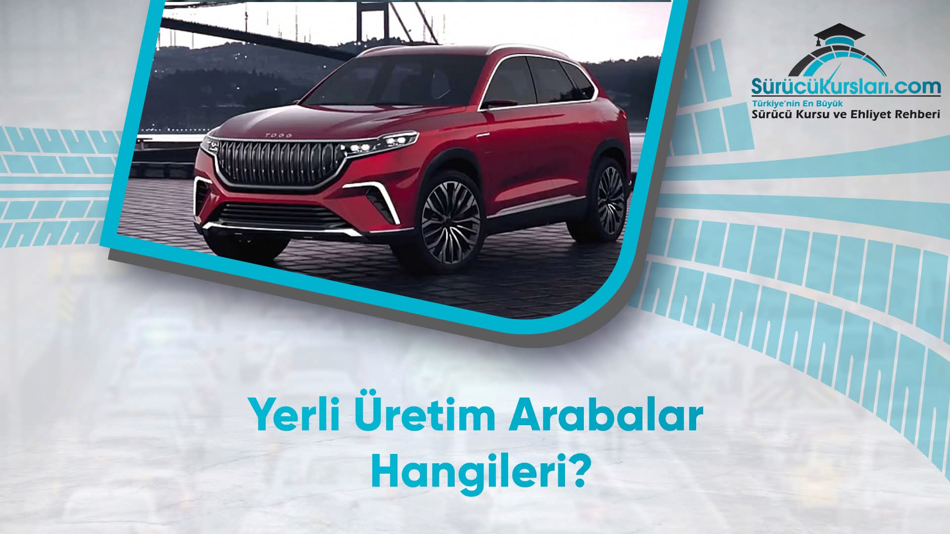 Yerli Üretim Arabalar Hangileri