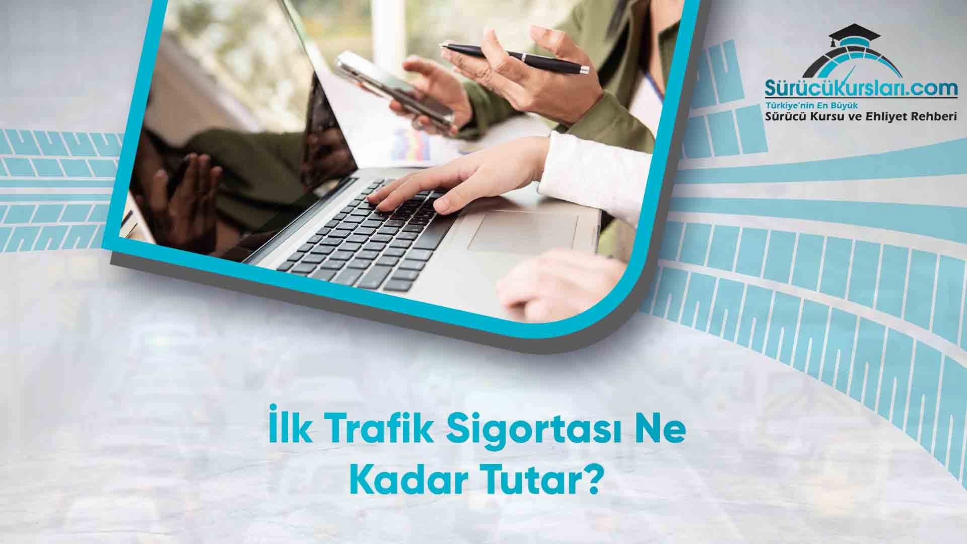 İnternet’ten Trafik Cezası Nasıl Ödenir