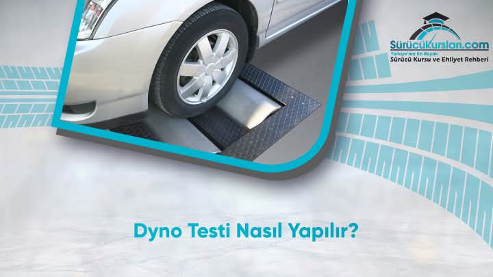 Dyno Testi Nasıl Yapılır
