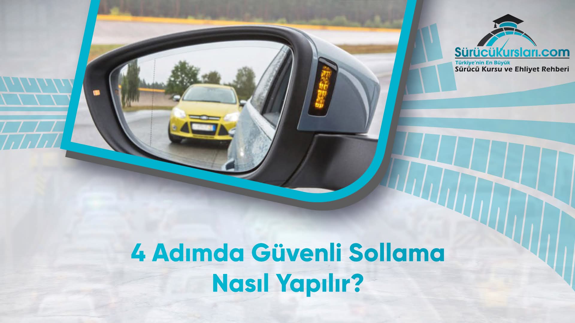 4 Adımda Güvenli Sollama Nasıl Yapılır
