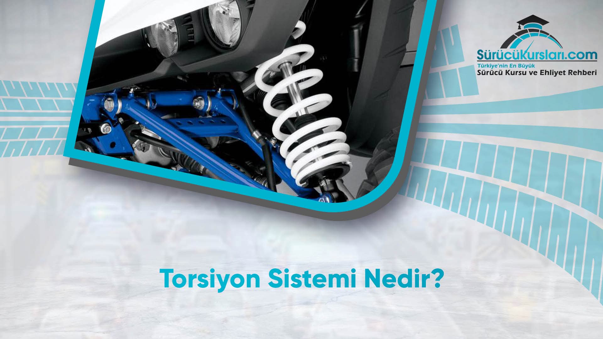 Torsiyon Sistemi Nedir