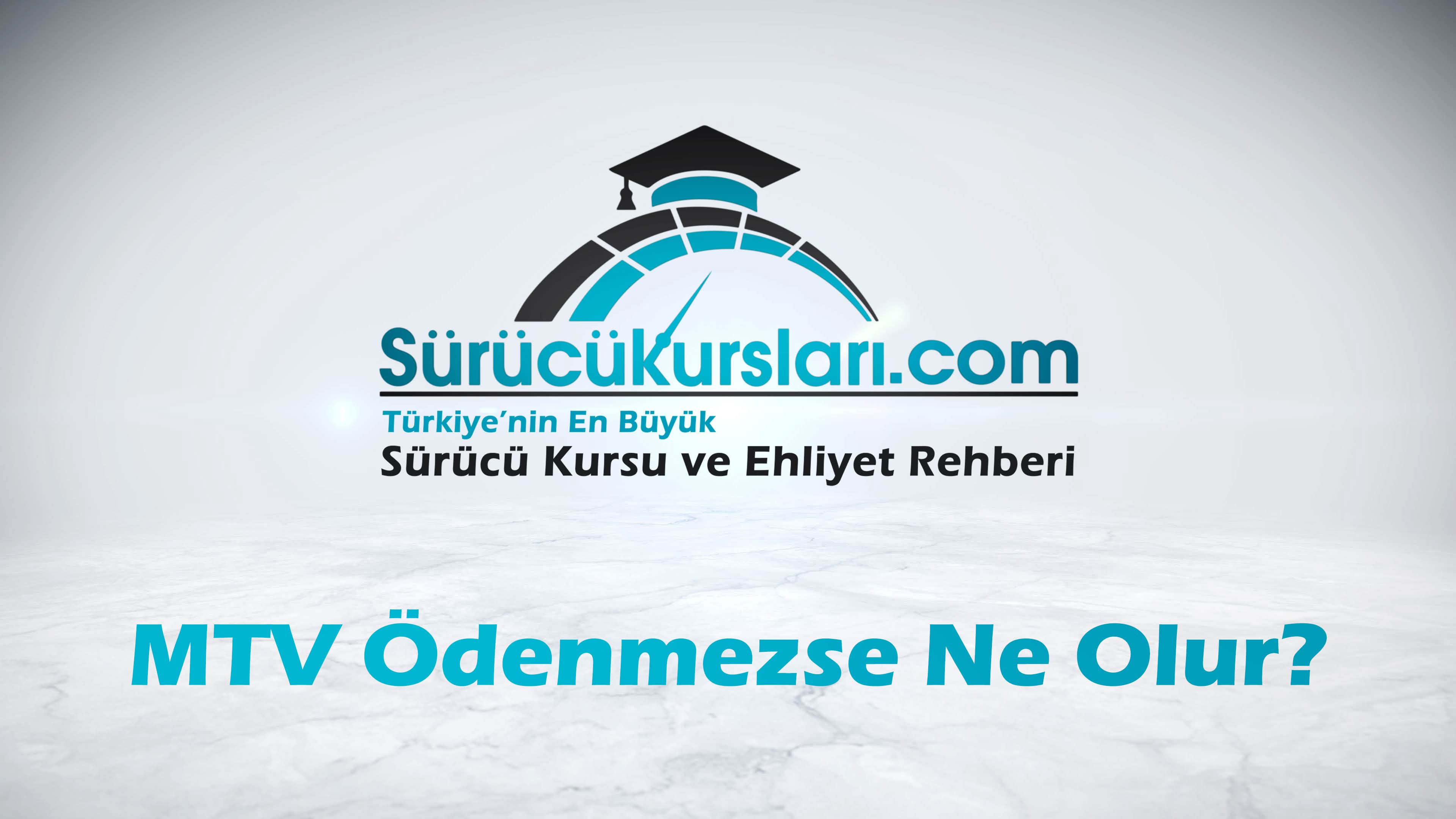 MTV Ödenmezse Ne Olur