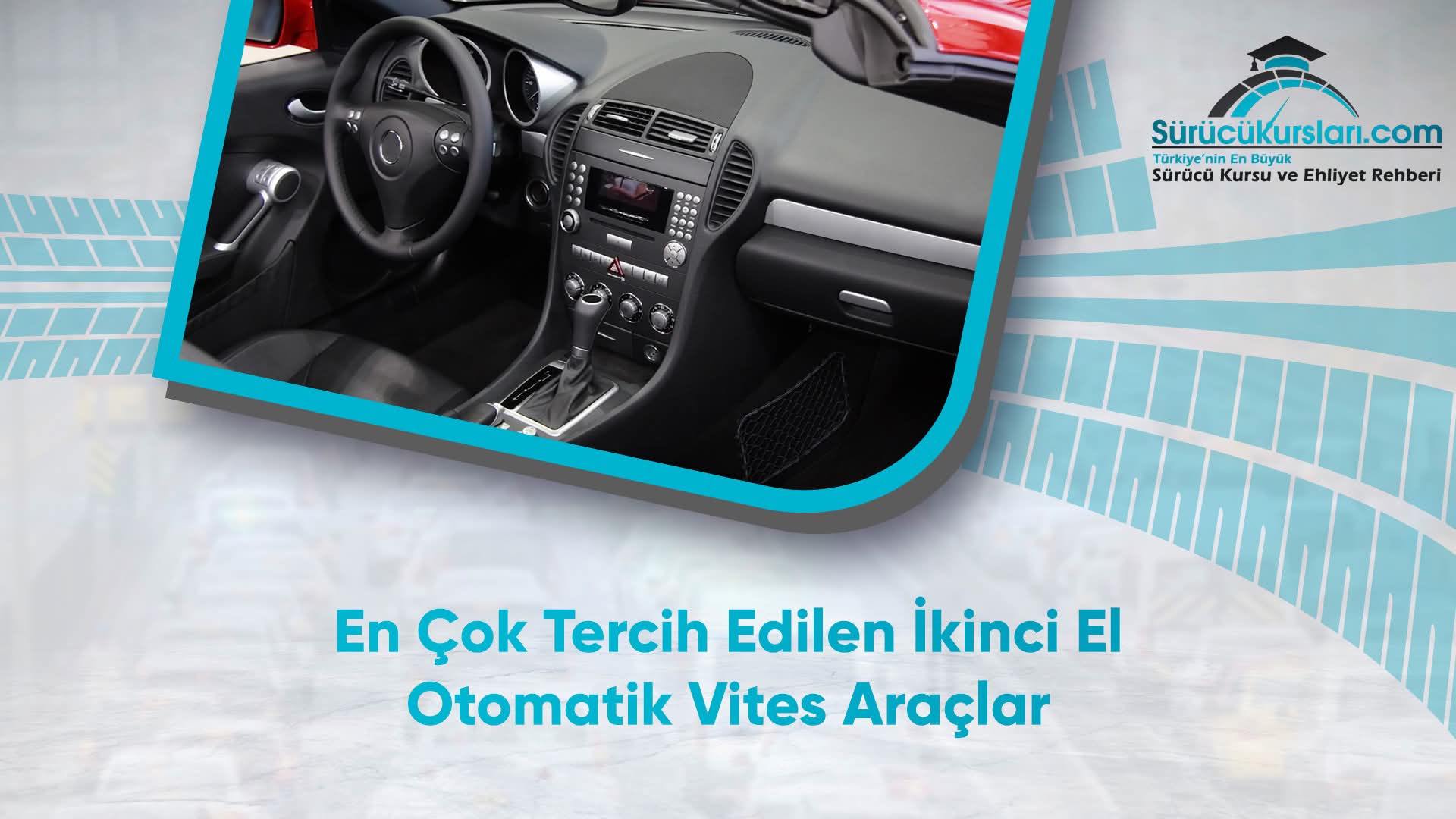 En Çok Tercih Edilen İkinci El Otomatik Vites Araçlar
