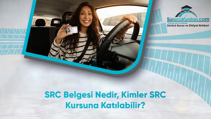 SRC Belgesi Nedir, Kimler SRC Kursuna Katılabilir