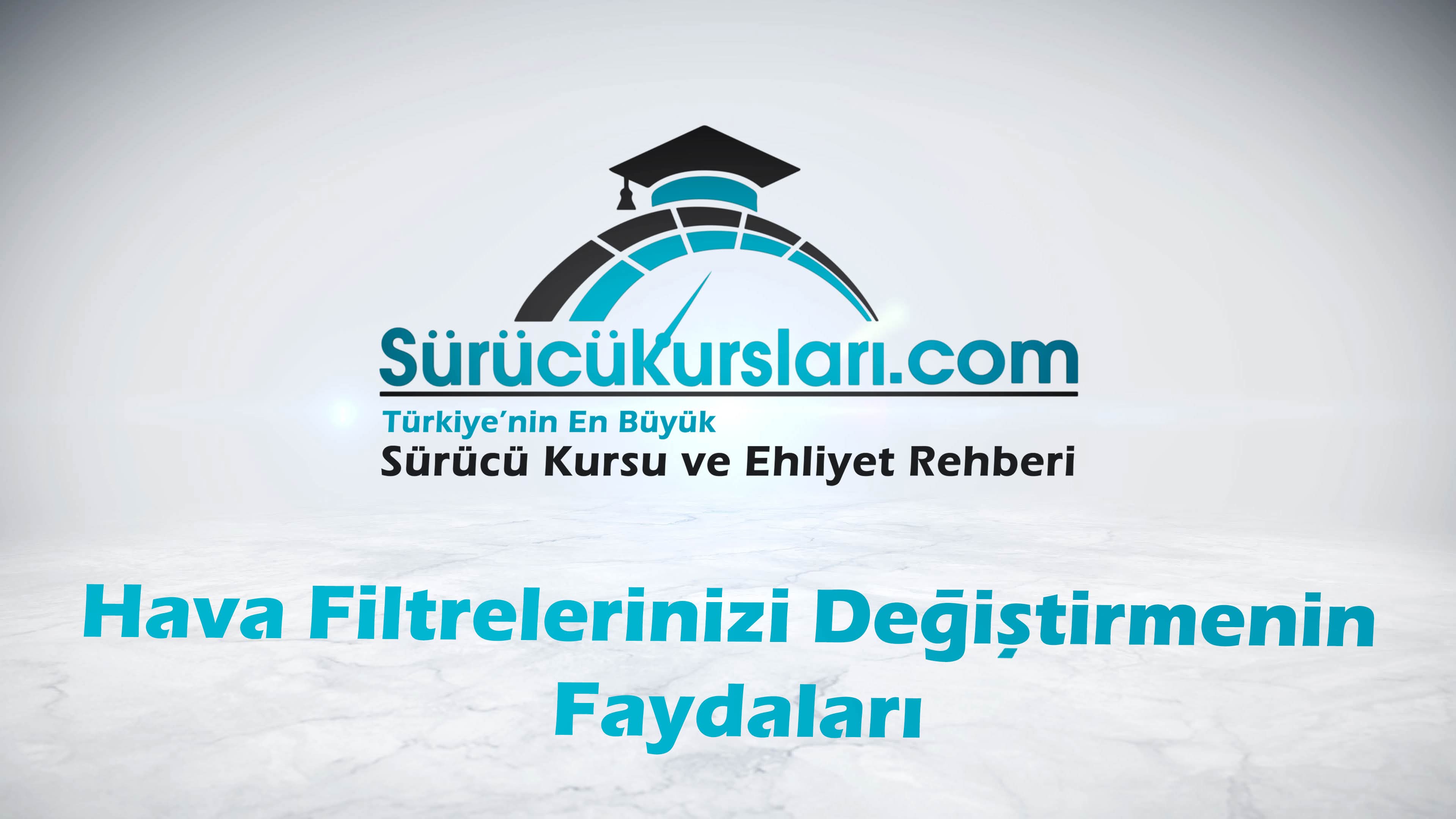 Hava Filtrelerinizi Değiştirmenin Faydaları