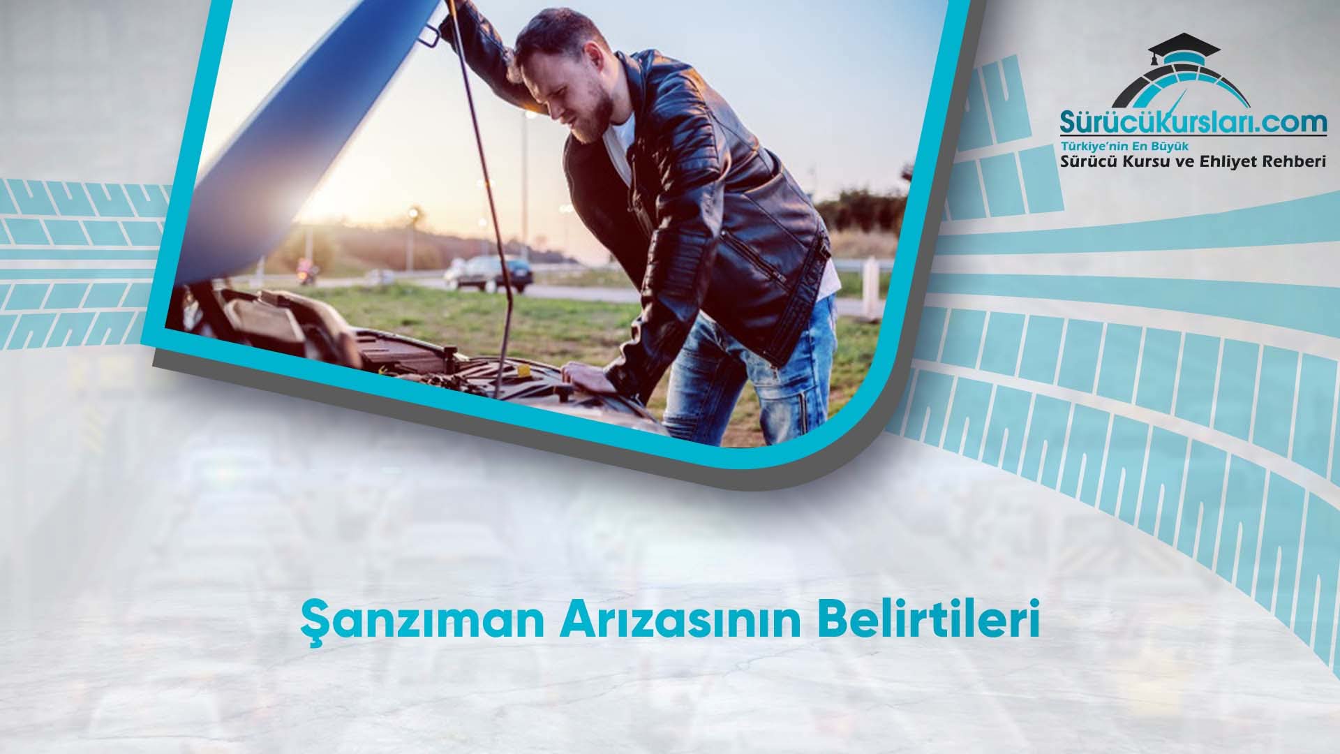 Şanzıman Arızasının Belirtileri