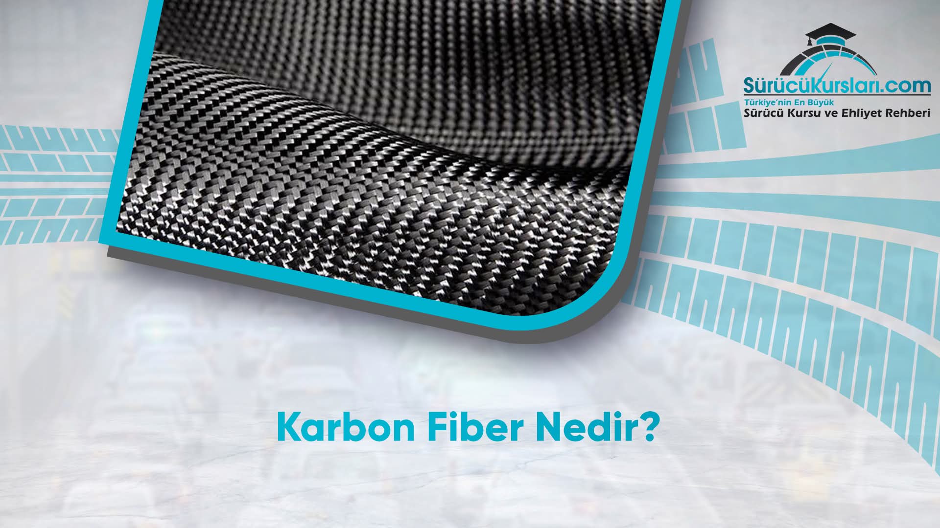 Karbon Fiber Nedir
