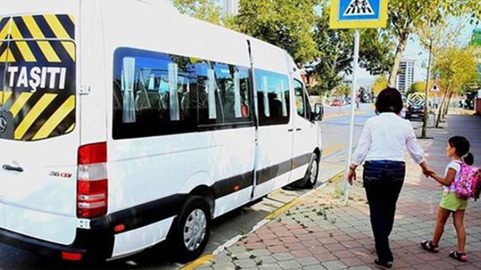 Okul Servisi Taşımacısının ve Rehber Personelin Görev ve Yükümlülükleri