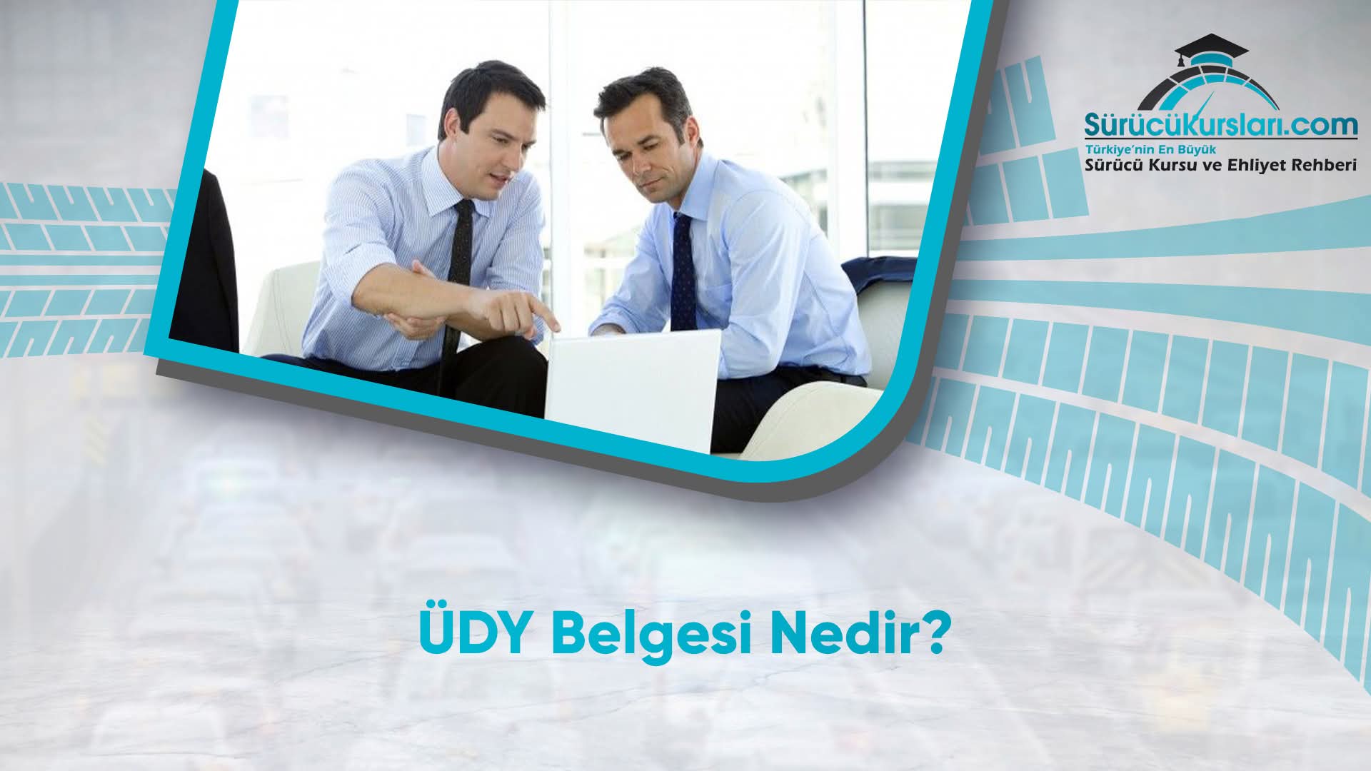 ÜDY Belgesi Nedir