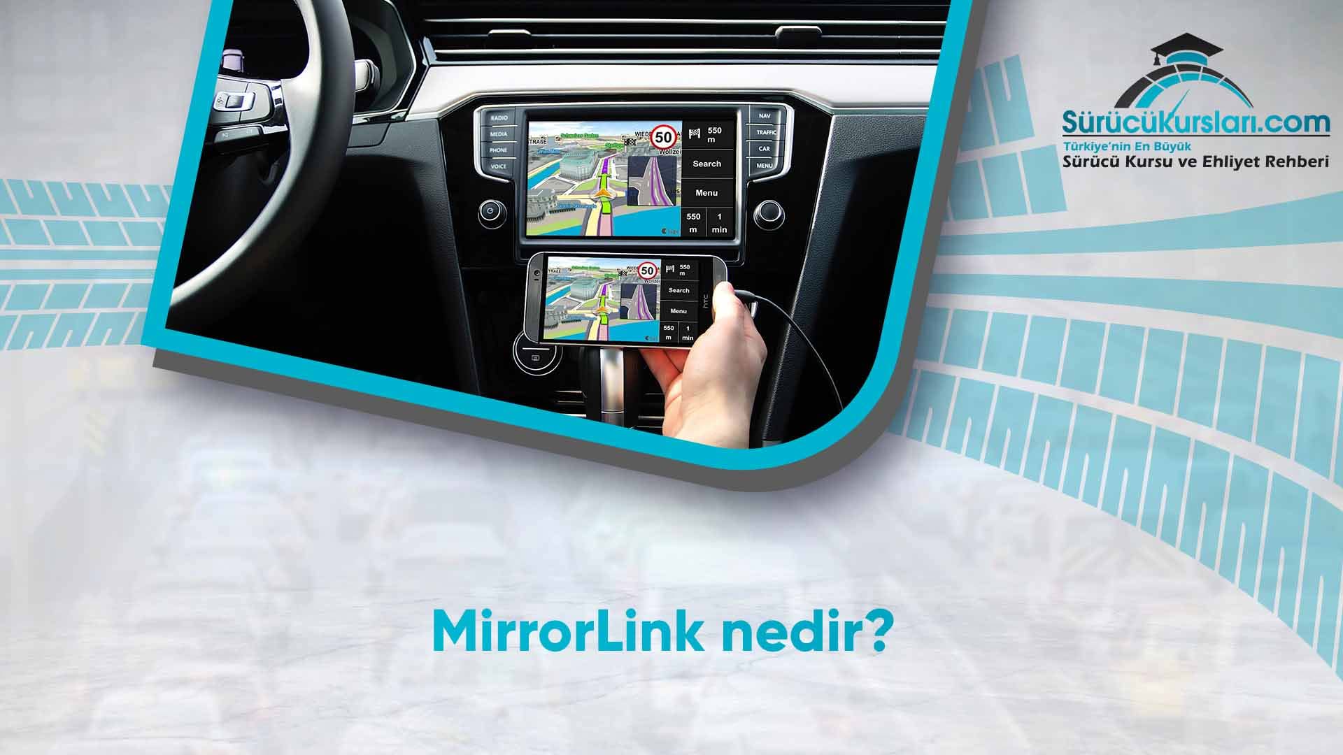 MirrorLink nedir