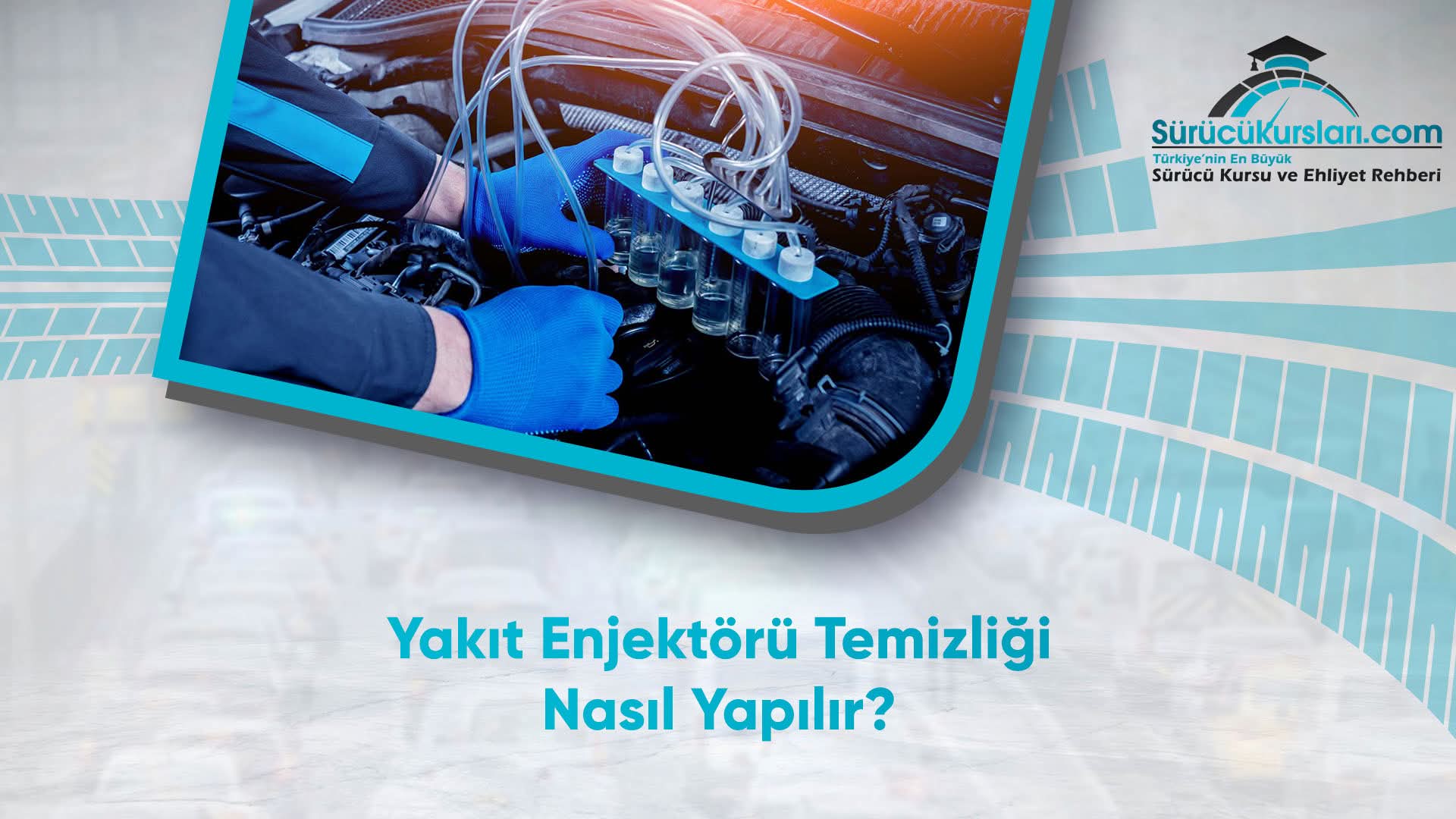 Yakıt Enjektörü Temizliği Nasıl Yapılır