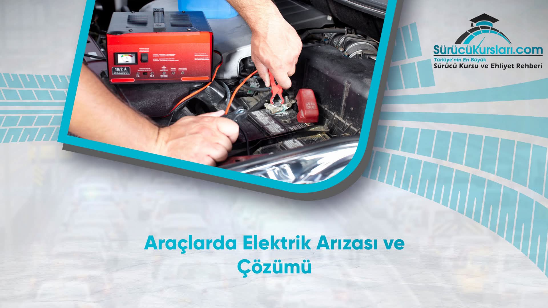 Araçlarda Elektrik Arızası ve Çözümü
