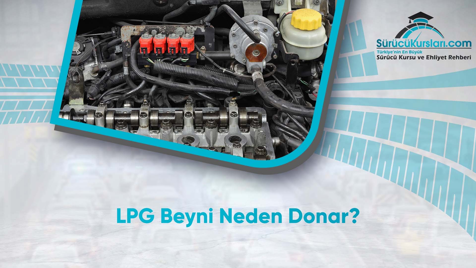 LPG Beyni Neden Donar