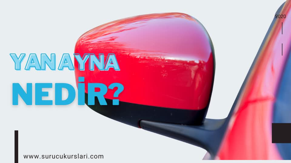 Yan Ayna Nedir