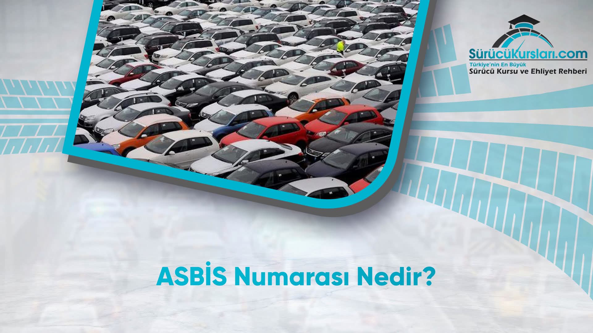 ASBİS Numarası Nedir