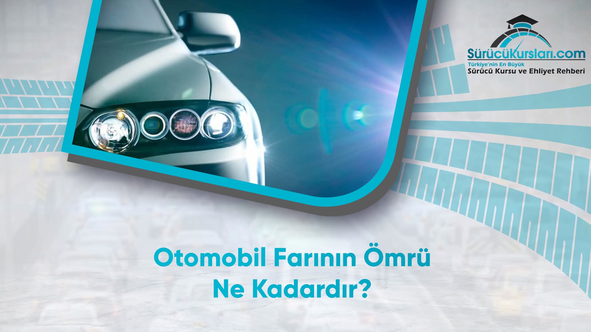 Otomobil Farının Ömrü Ne Kadardır?
