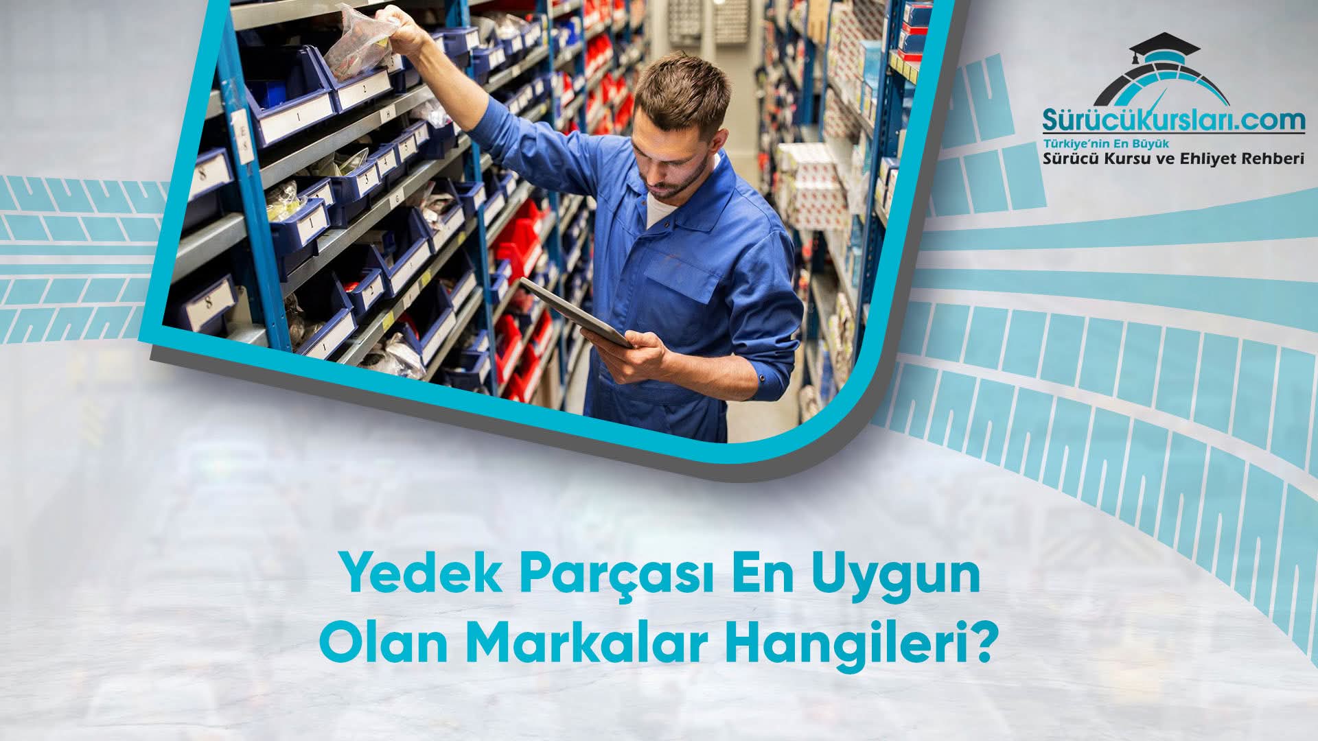 Yedek Parçası En Uygun Olan Markalar Hangileri