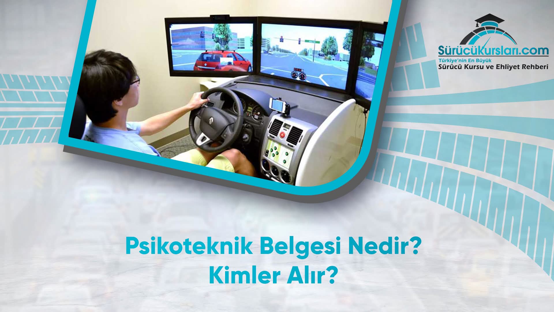 Psikoteknik Belgesi Nedir? Kimler Alır