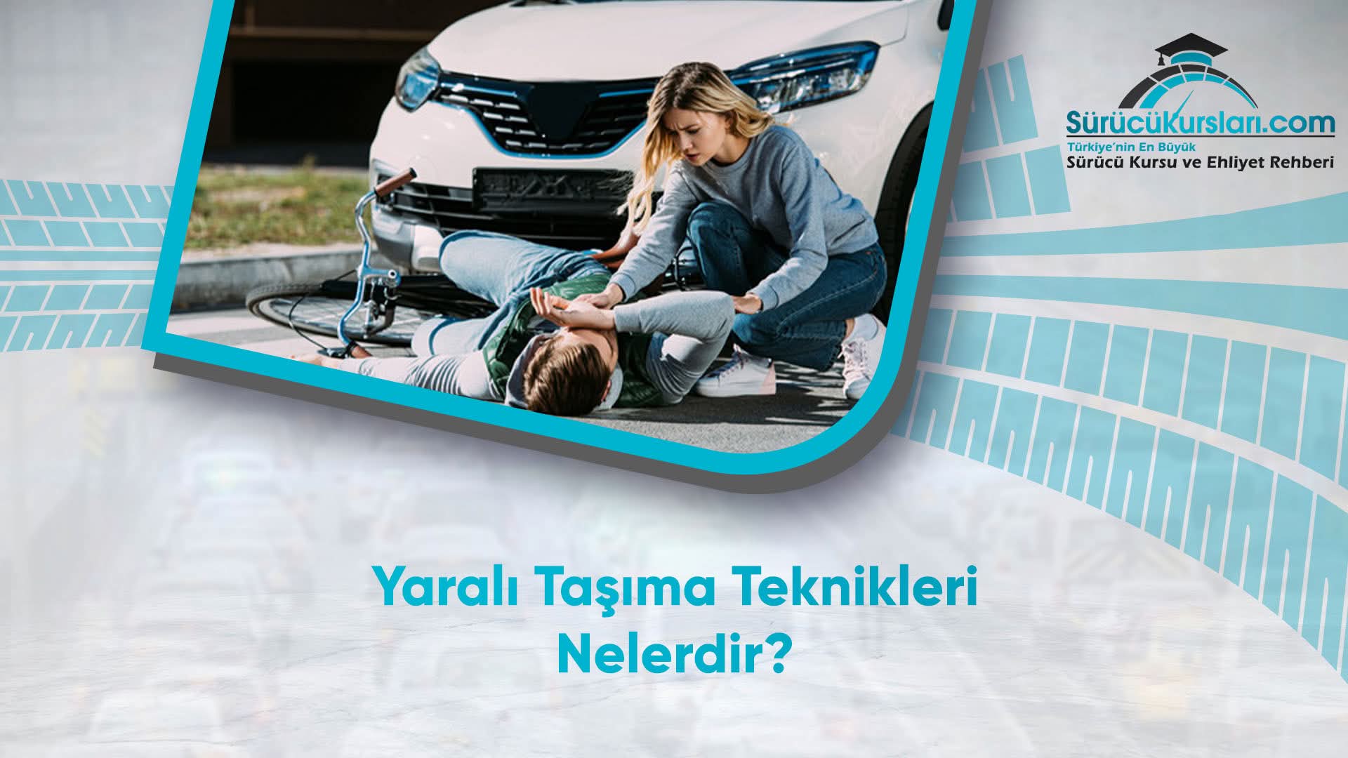 Yaralı Taşıma Teknikleri Nelerdir