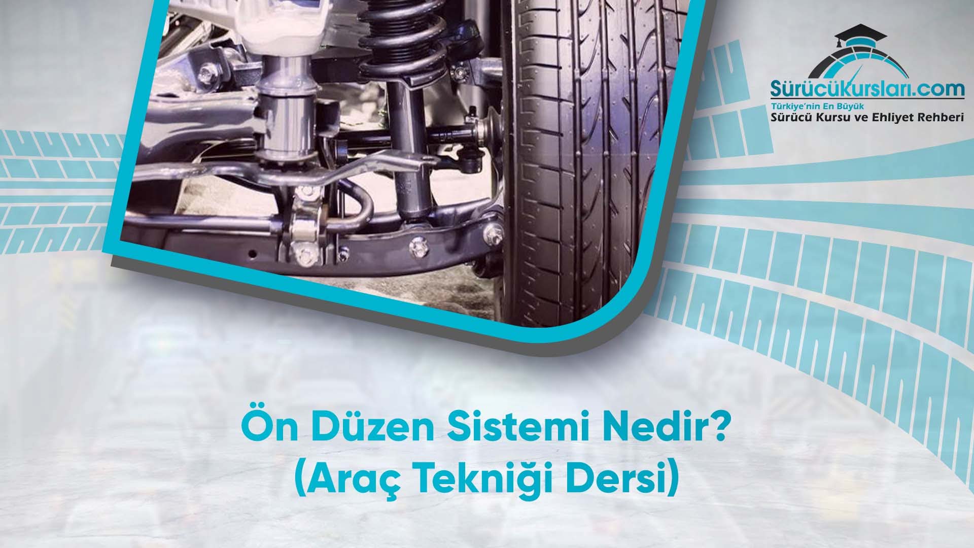 Ön Düzen Sistemi Nedir