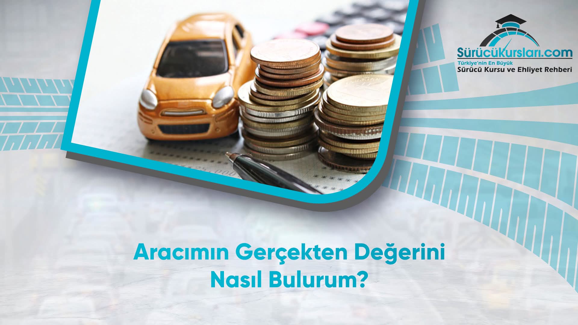 Aracımın Gerçekten Değerini Nasıl Bulurum