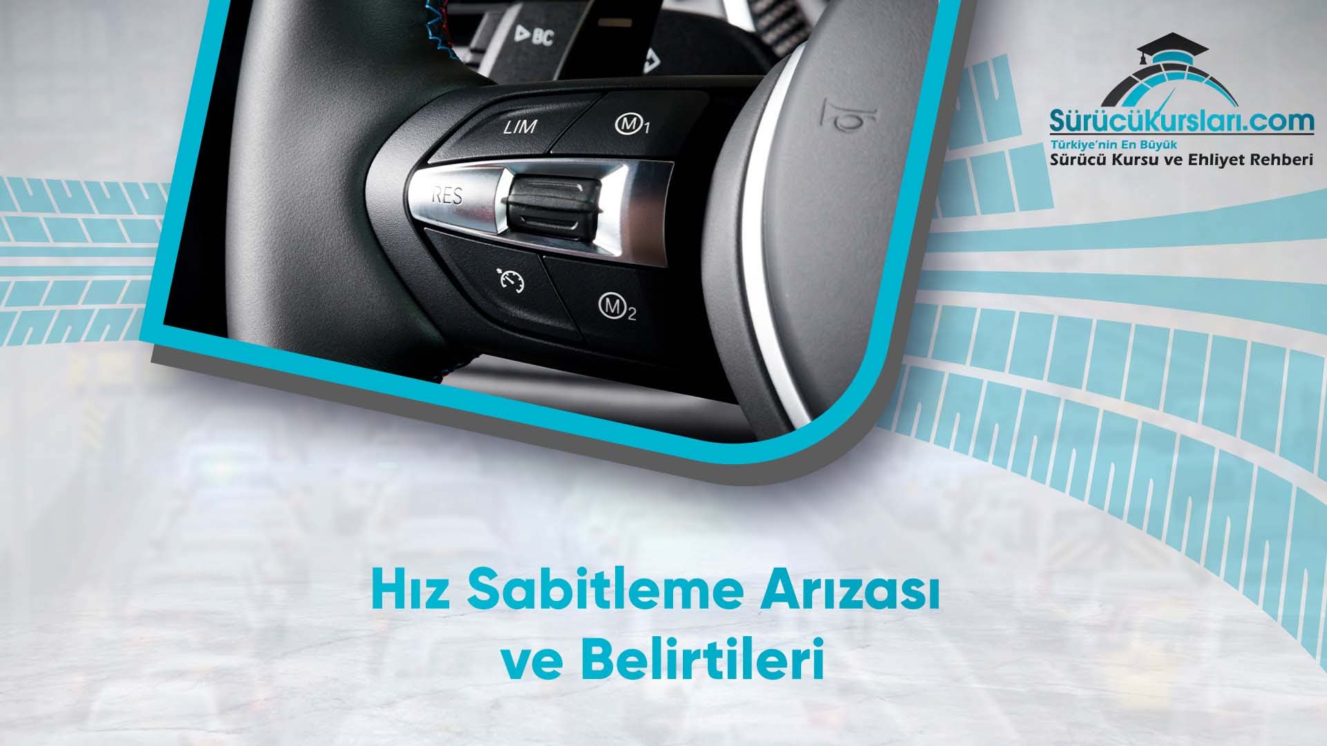 Hız Sabitleme Arızası ve Belirtileri