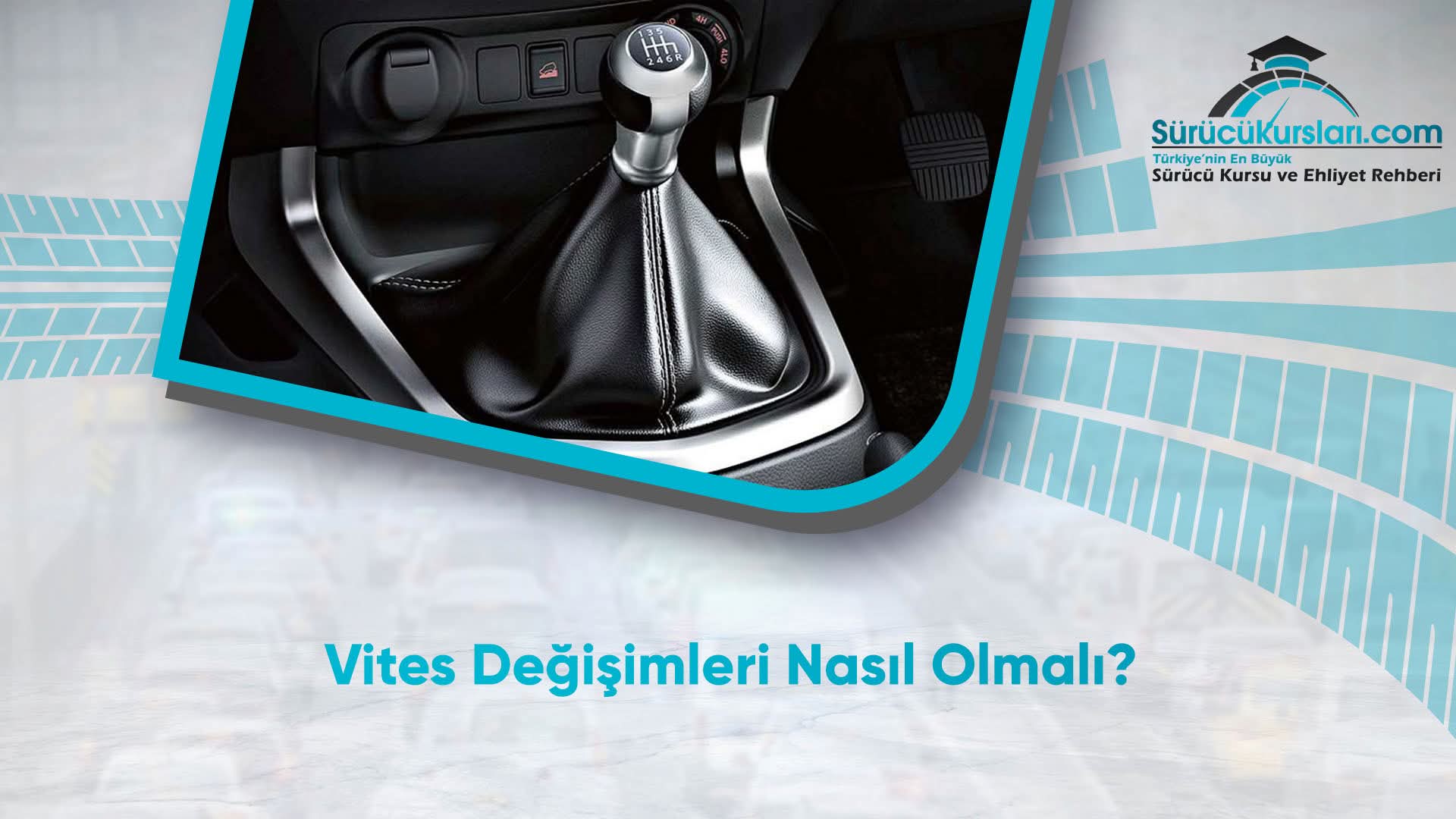 Vites Değişimleri Nasıl Olmalı