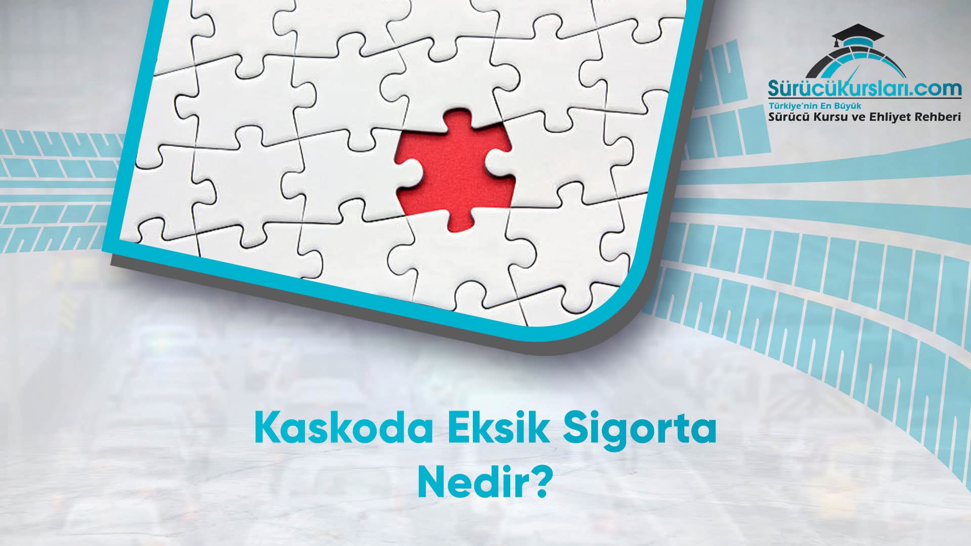 Kaskoda Eksik Sigorta Nedir